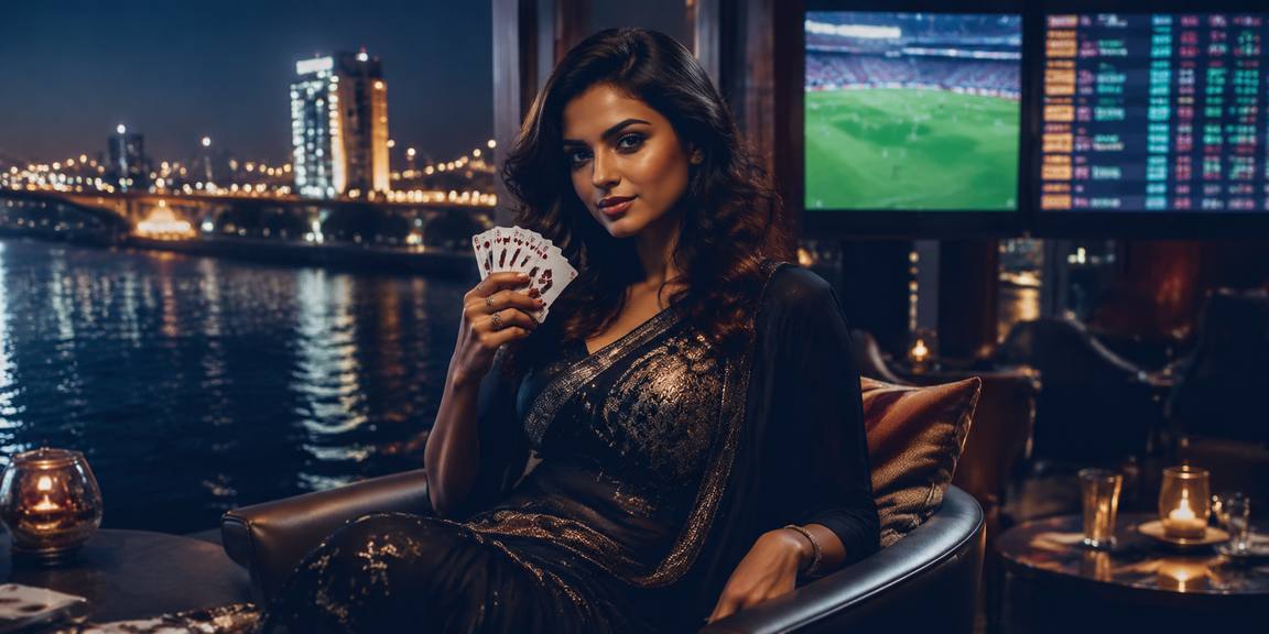 667bet লাইভ ক্যাসিনো